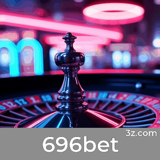 Tecnologia 3D Avançada em Jogos de Cassino no 696bet