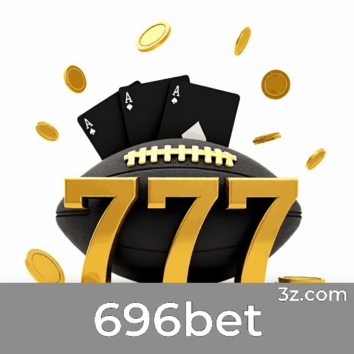 696bet: Seu Cassino Online Confiável e Seguro