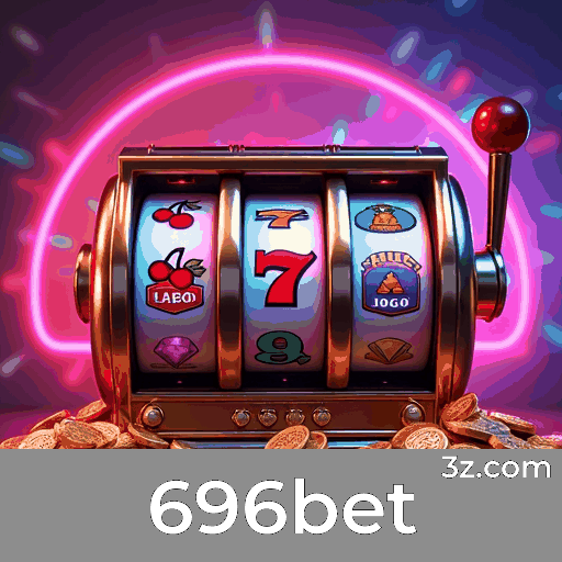 696bet: Cassino Profissional e Real com Experiência de Elite