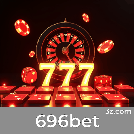 696bet: Plataforma Vibrante para Conexões e Interações