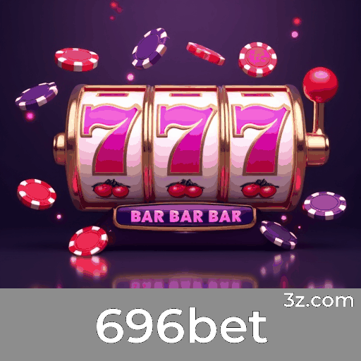 Tecnologia 3D Avançada em Jogos de Cassino no 696bet