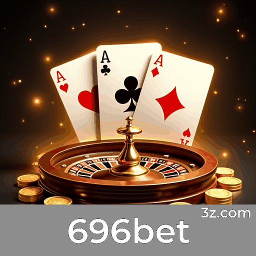 Tecnologia 3D Avançada em Jogos de Cassino no 696bet