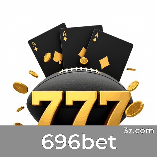 696bet: Cassino Profissional e Real com Experiência de Elite