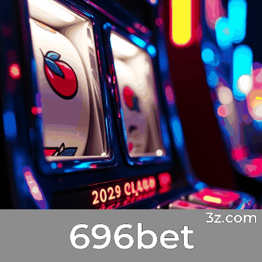 696bet: Plataforma Vibrante para Conexões e Interações