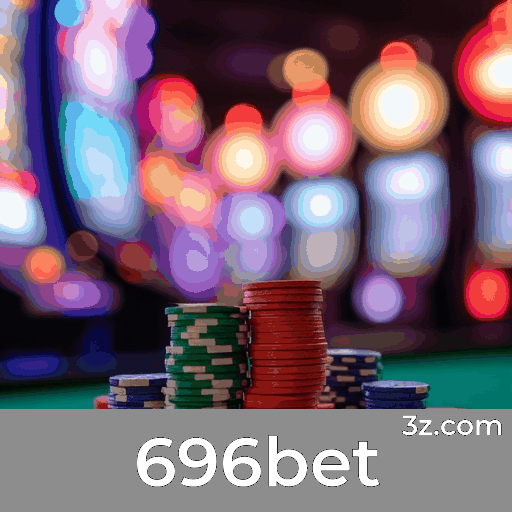 696bet: Plataforma Vibrante para Conexões e Interações