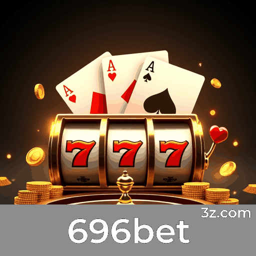 Tecnologia 3D Avançada em Jogos de Cassino no 696bet