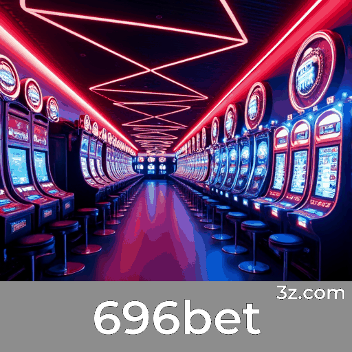 696bet: Cassino Profissional e Real com Experiência de Elite