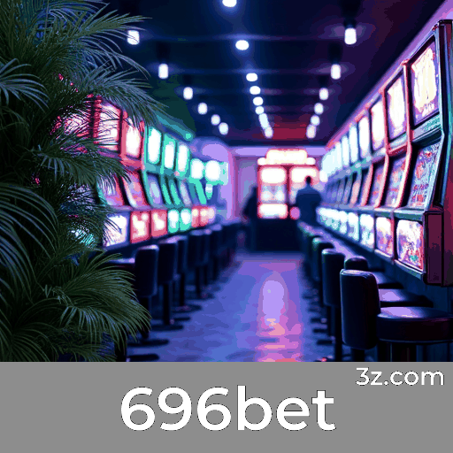 696bet: Seu Cassino Online Confiável e Seguro