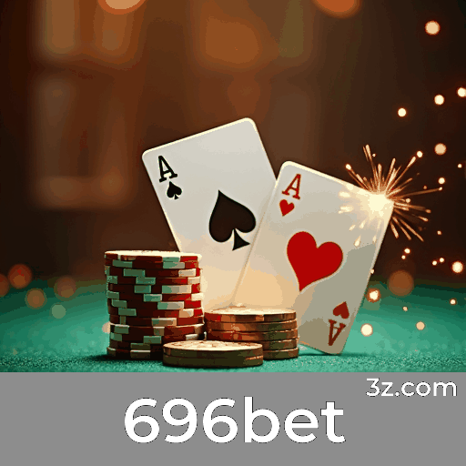 696bet: Escolhas Diversas e Entretenimento Sem Limites